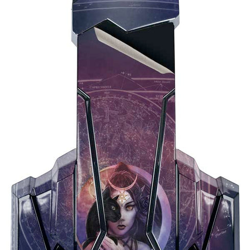 Alchemy Second Sight - Imbas Forosnai BENGOO G9000 Skin